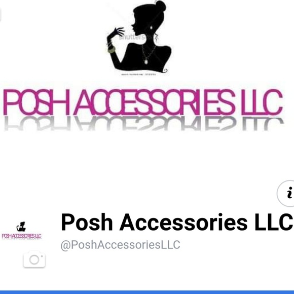 Meet the Posher Other - Meet your Posher, Brittney